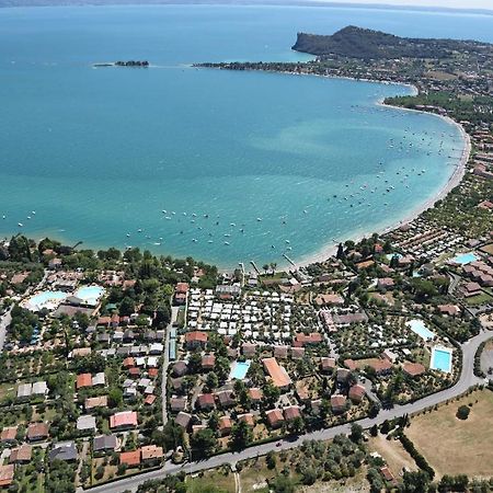Villenpark Sanghen Manerba del Garda Esterno foto