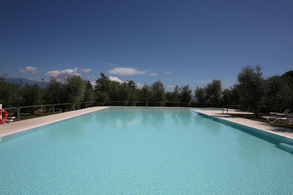 Villenpark Sanghen Manerba del Garda Esterno foto