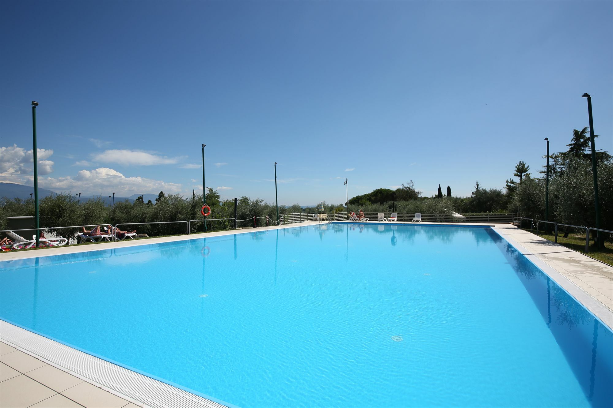 Villenpark Sanghen Manerba del Garda Esterno foto