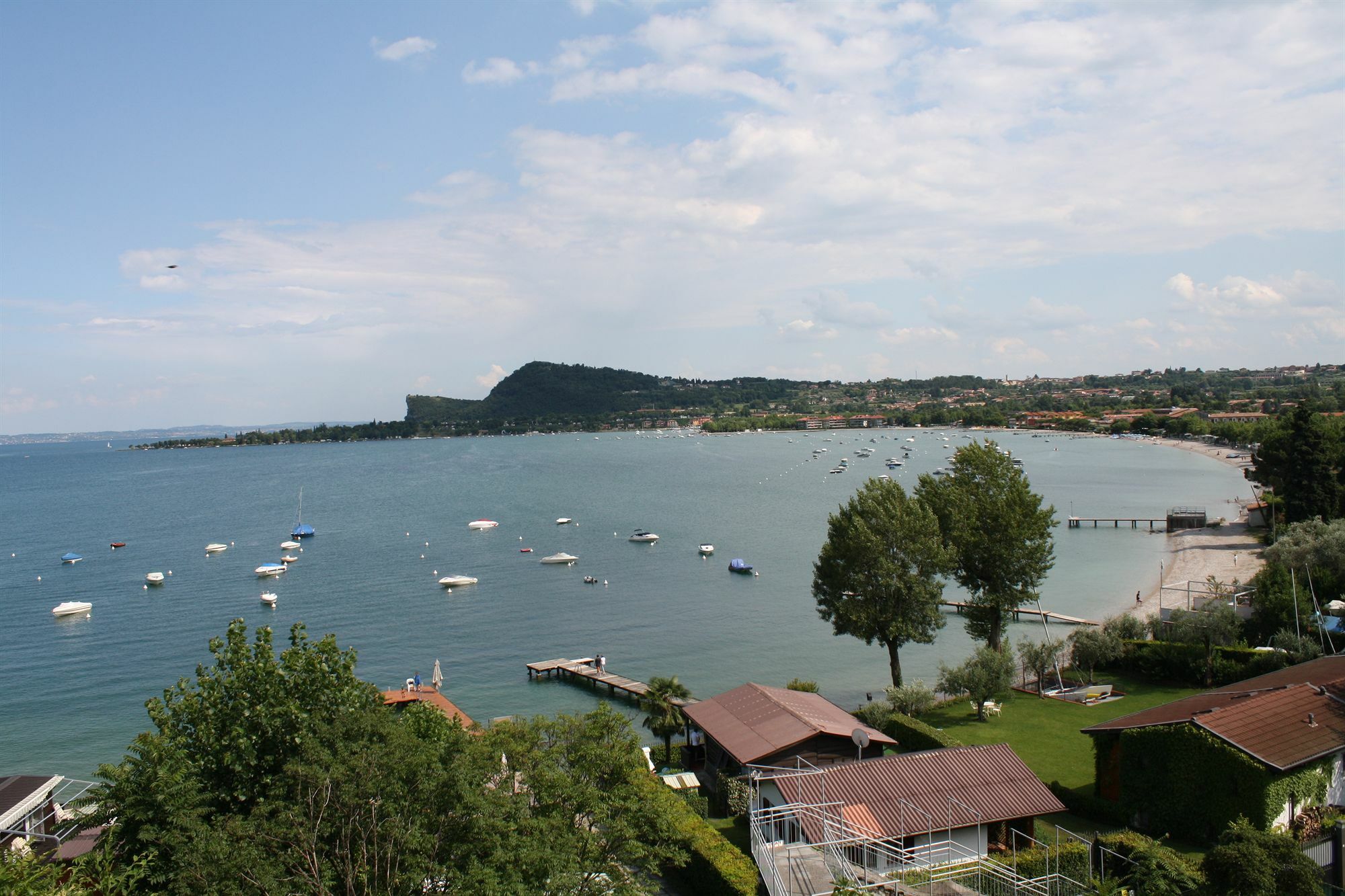 Villenpark Sanghen Manerba del Garda Esterno foto