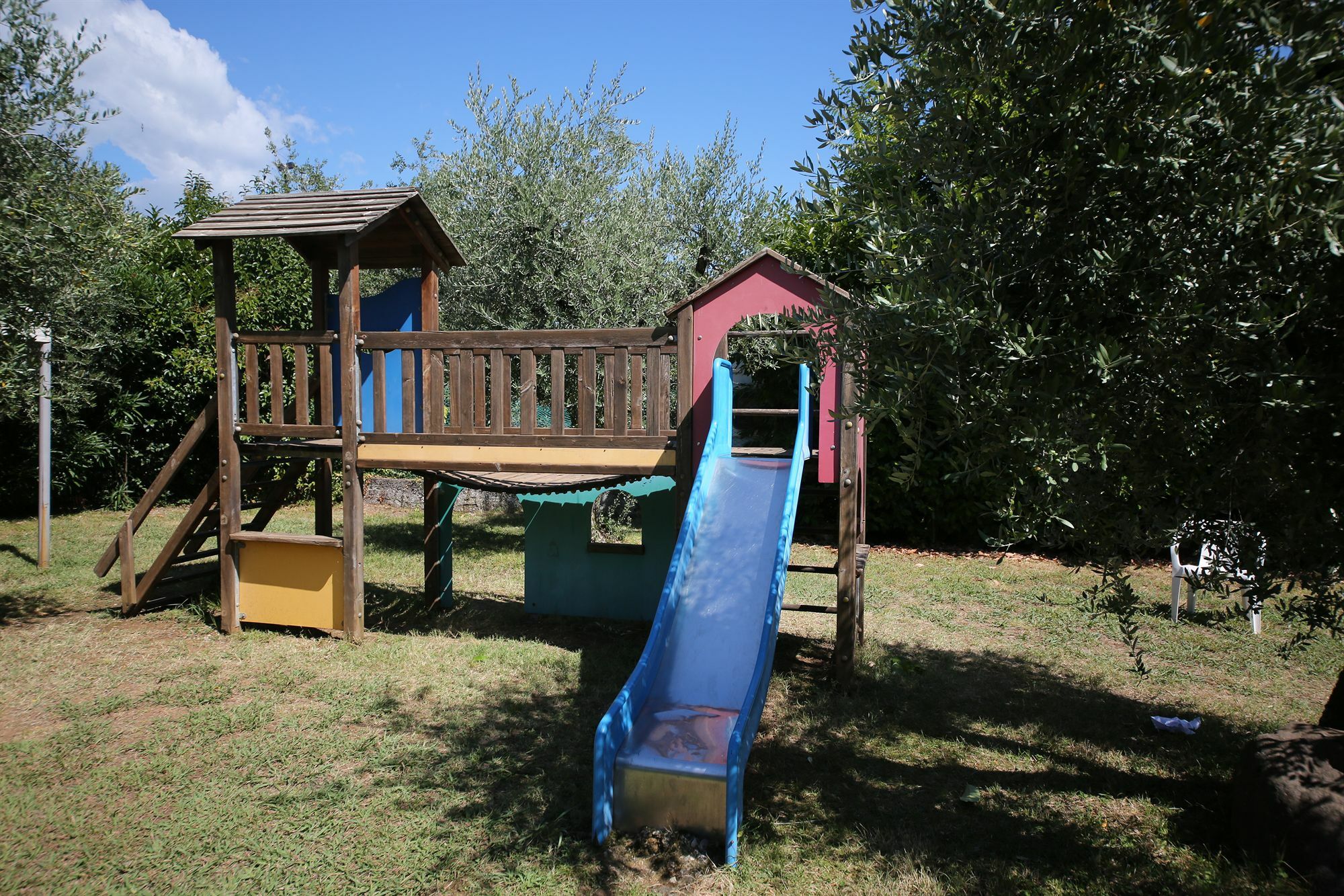 Villenpark Sanghen Manerba del Garda Esterno foto